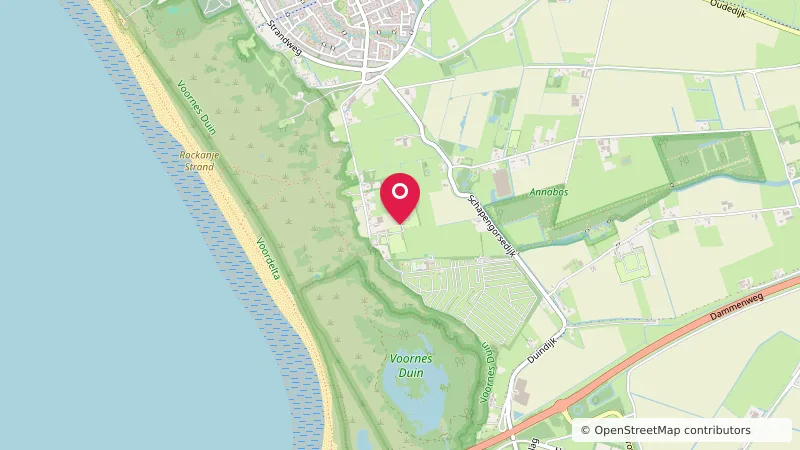 Camping Houten Paardjes