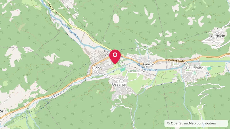 Camping I Larici