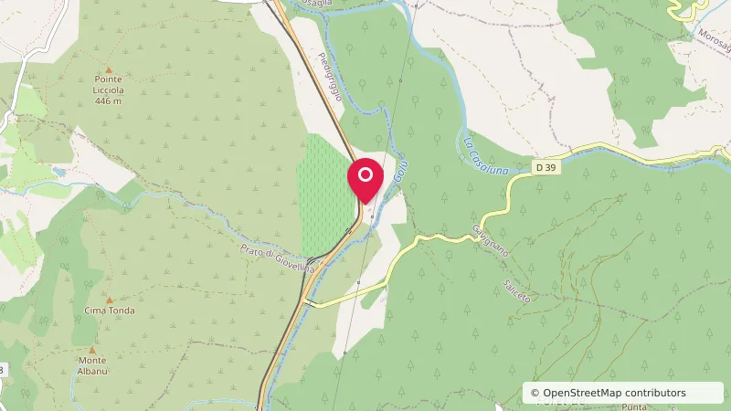 Camping I Nocelli Domaine De Griggione