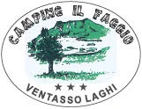 Camping Il Faggio Logo