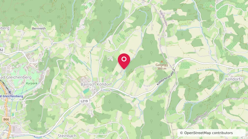 Camping im Thermenland
