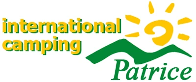 Camping International Patrice Logo
