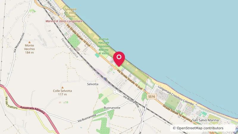 Camping Internazionale Free Beach Residence