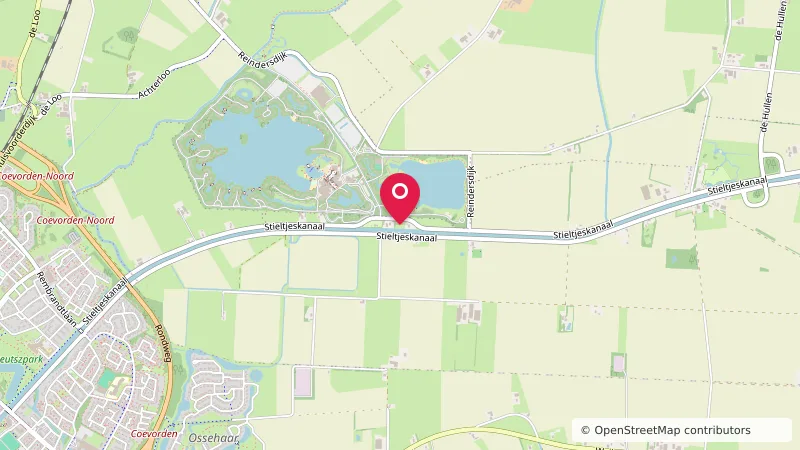 Camping Kalmpjes an