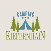 Camping Kiefernhain Logo