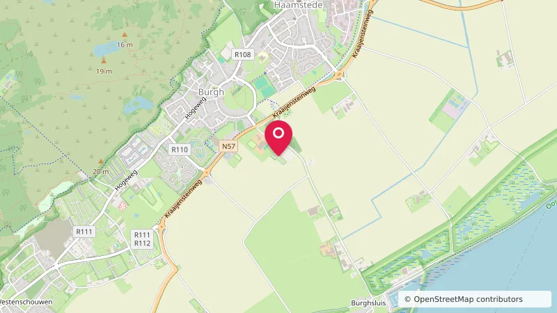 Camping Klapwijk