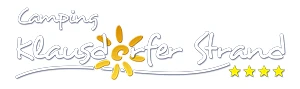 Camping Klausdorfer Strand auf Fehmarn Logo