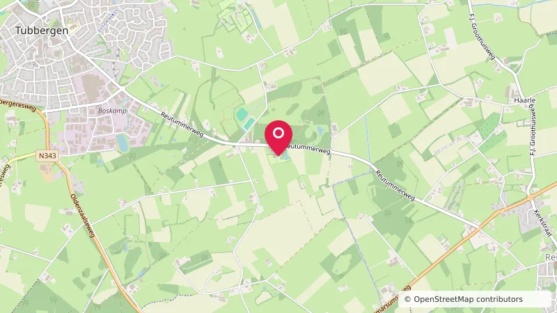 Camping Klein Baasdam