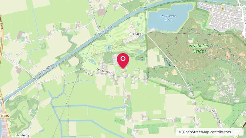 Camping Kleine Abtshoeve