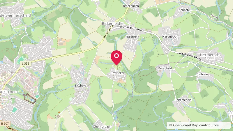 Camping Krawinkel