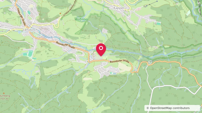 Camping Kreuzhof
