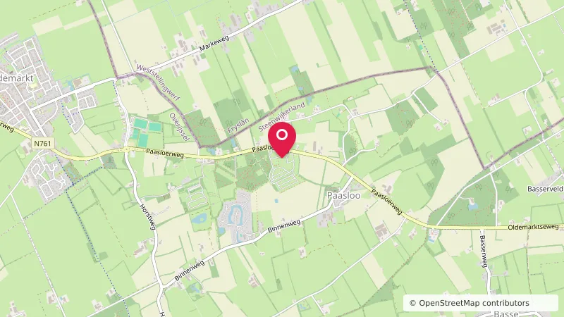 Camping Krolsbergen