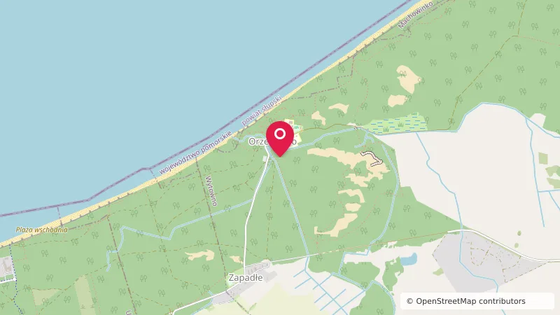 Camping Kryjówka