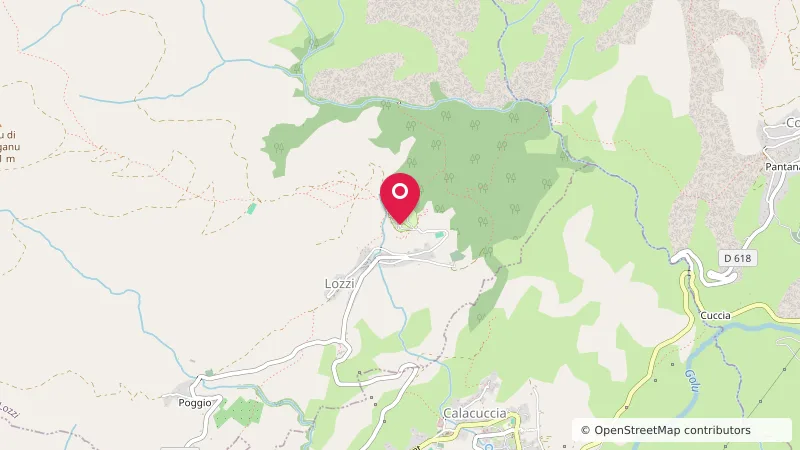Camping L'Arimone