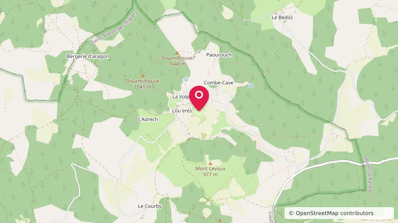 Camping La Combe