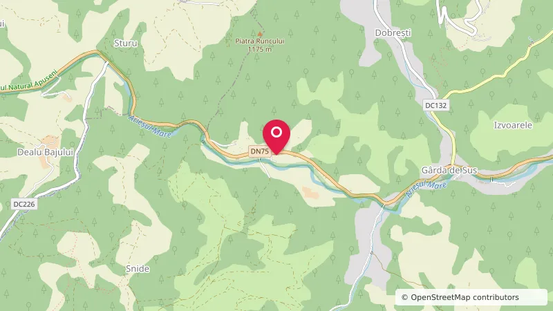 Camping la Danut