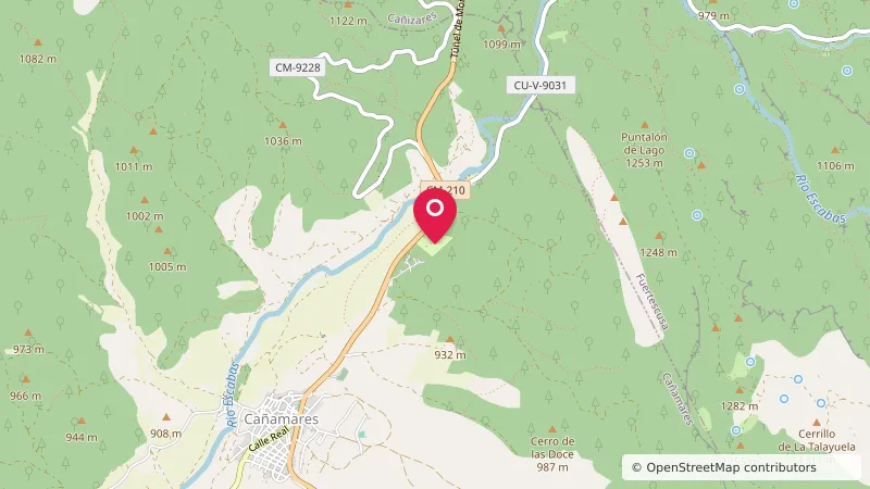 Camping La Dehesa