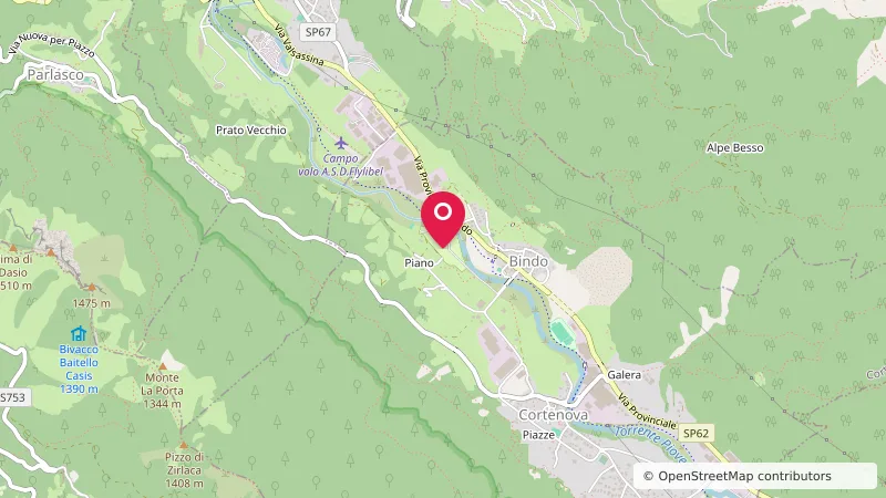 Camping La Fasana