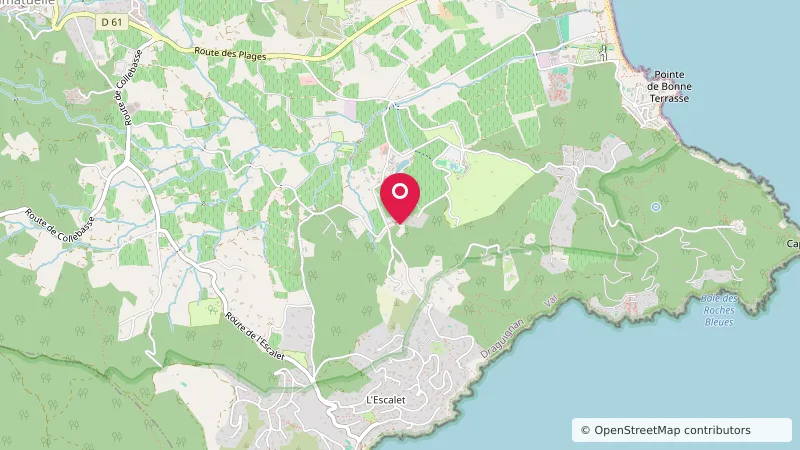 Camping à la ferme Biancolini