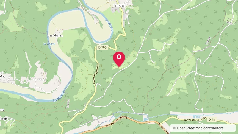 Camping La Ferme du Pelou