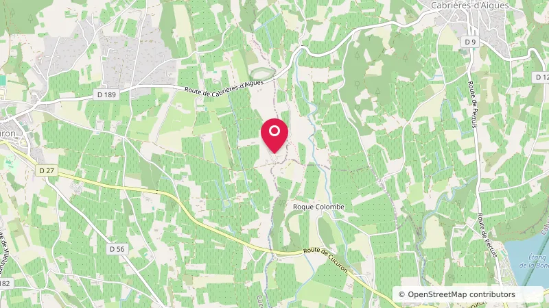 Camping à la ferme Roumavagi