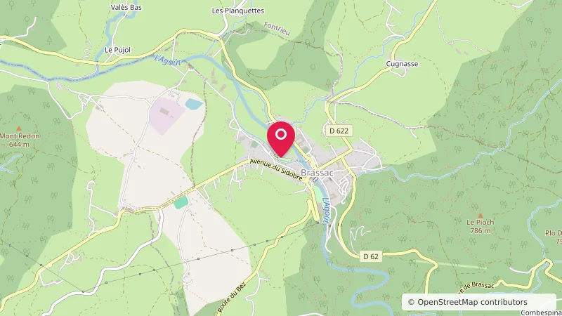 Camping La Lande