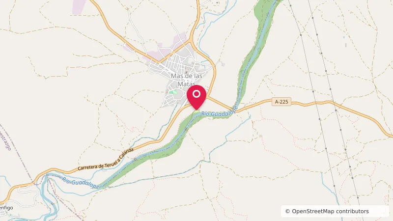 Camping la Palanca