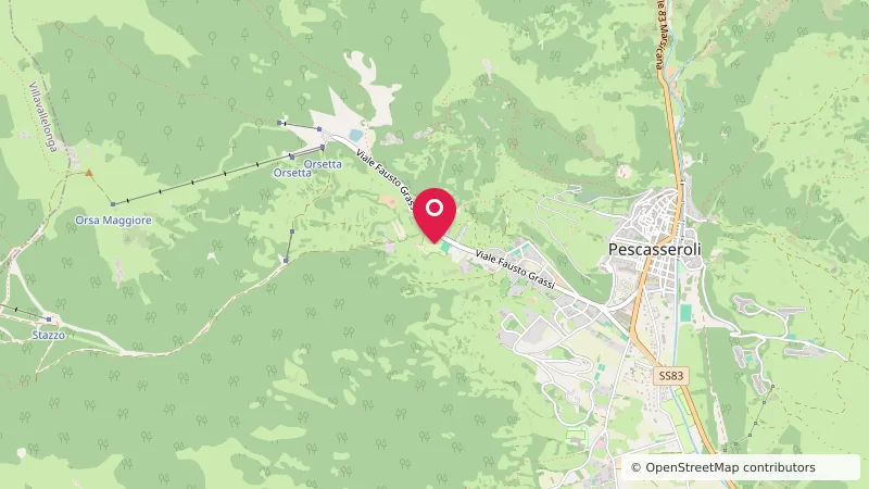Camping La Panoramica