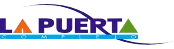 Camping La Puerta Logo