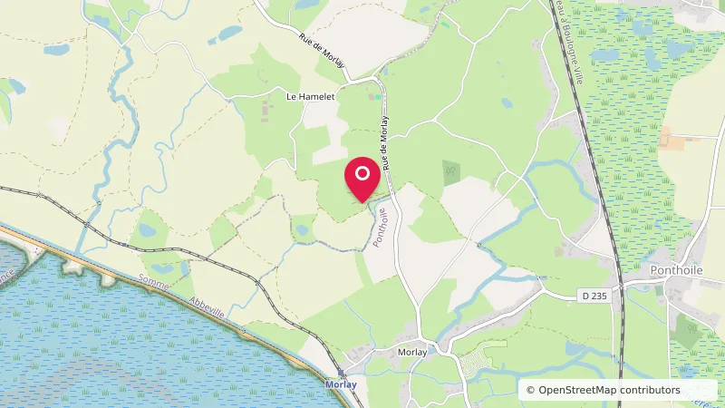 Camping La Randonnière