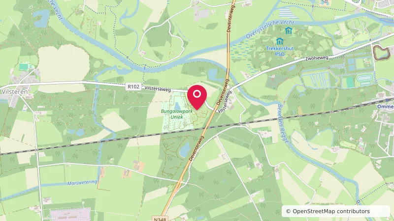 Camping Laarbrug