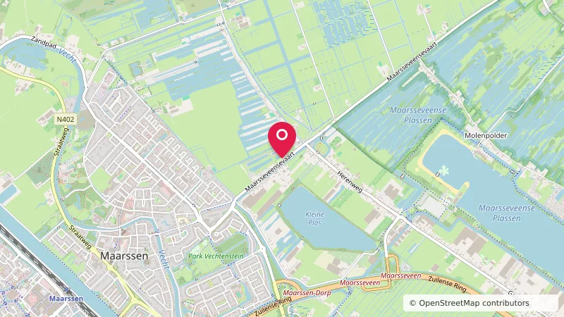 Camping Langs de Akker