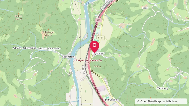 Camping Lanzmaierhof