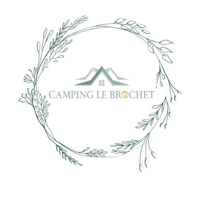 Camping Le Brochet Logo