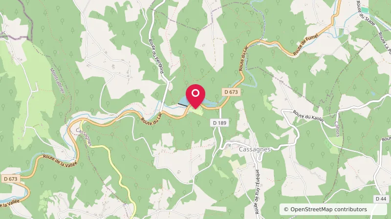 Camping Le Carbet