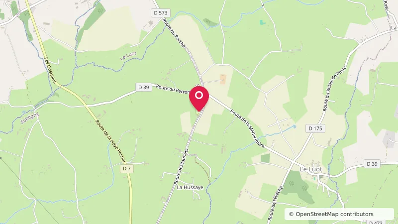 Camping Le Grand Chemin Fred's Place