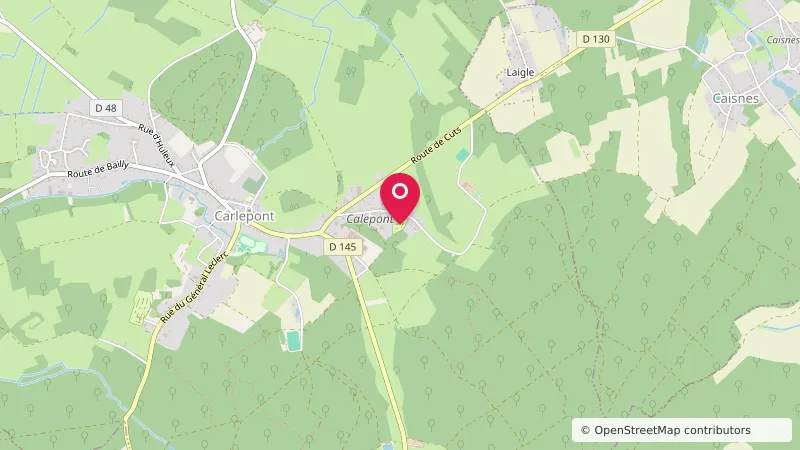 Camping Le Pré Fleuri