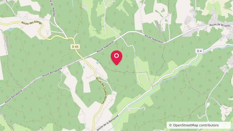 Camping Le Sabotier