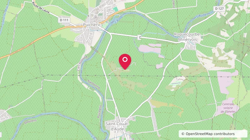 Camping les 3 Serres