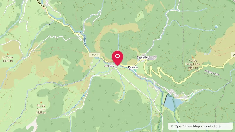 Camping Les 4 Véziaux