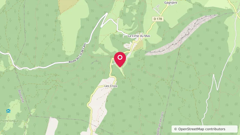 Camping les Réveilles