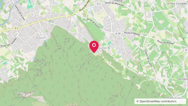 Camping les Royères du Prieuréalt
