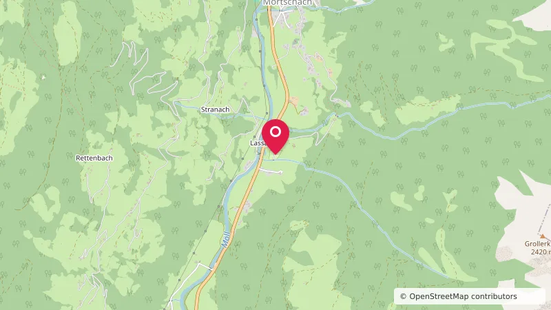 Camping Lindlerhof