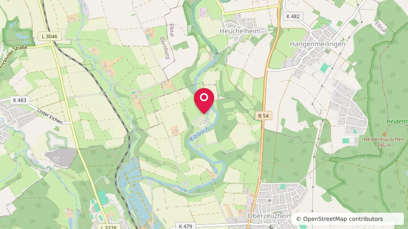 Camping Lochmühle