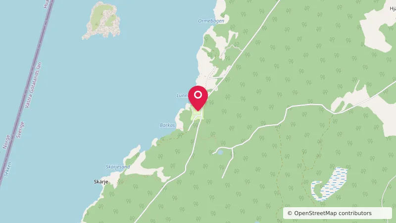 Camping Lunneviken