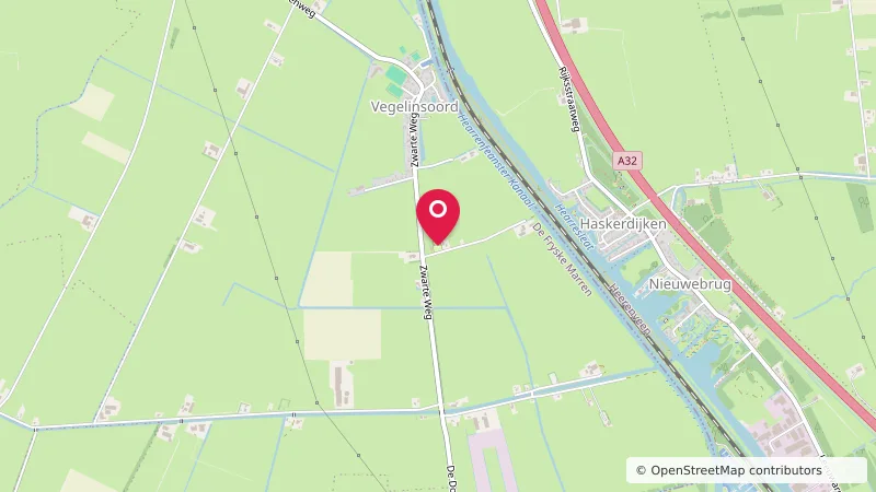 Camping Lyts mar Smûk