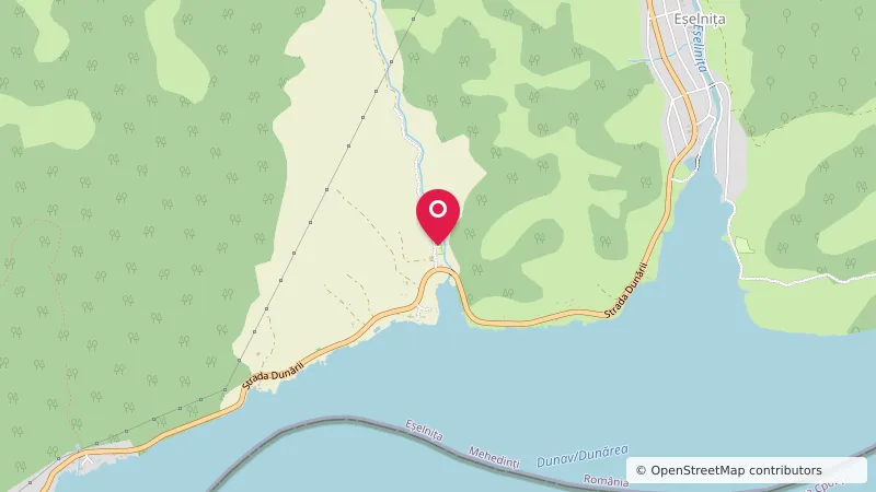 Camping Mala în Clisura Dunării