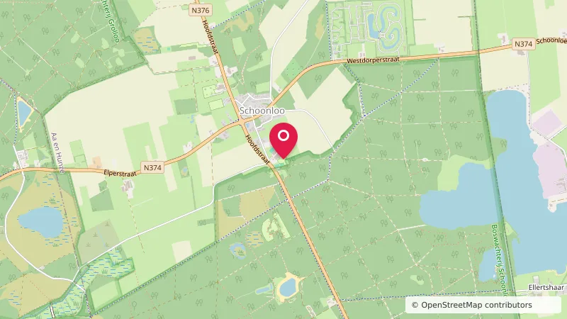 Camping + Manege Knollegruun