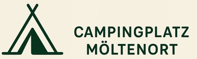 Camping Möltenort Logo
