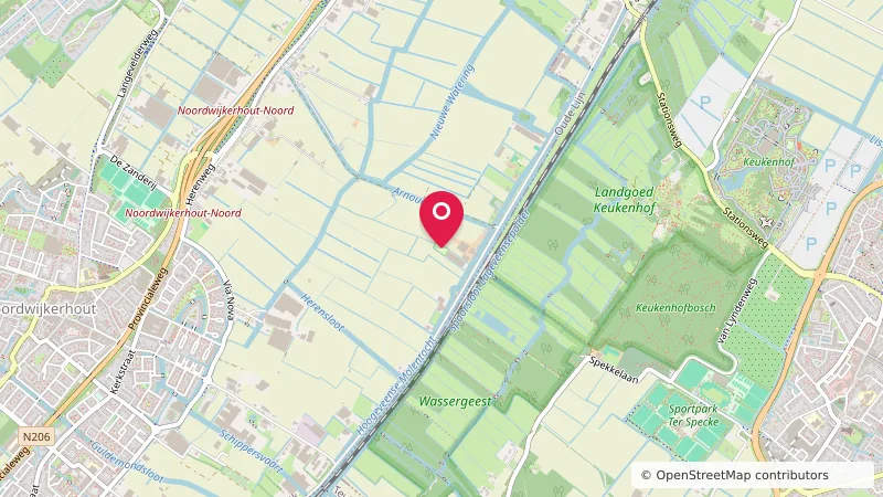 Camping Molenzicht